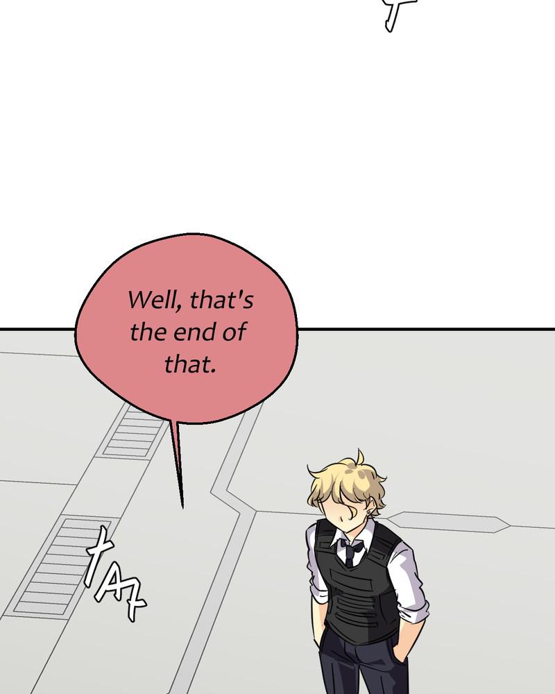 unOrdinary Chap 296 - Next Chap 297