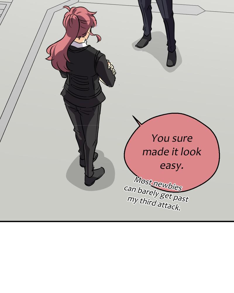 unOrdinary Chap 296 - Next Chap 297