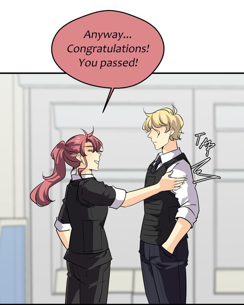 unOrdinary Chap 296 - Next Chap 297