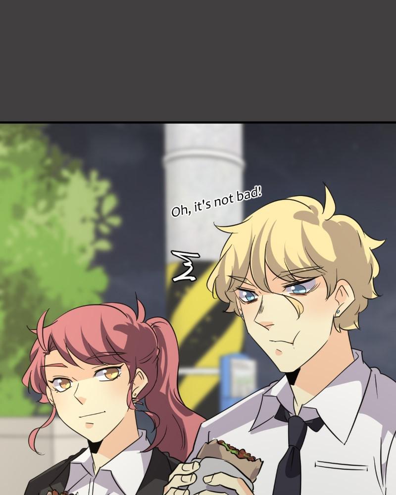 unOrdinary Chap 296 - Next Chap 297