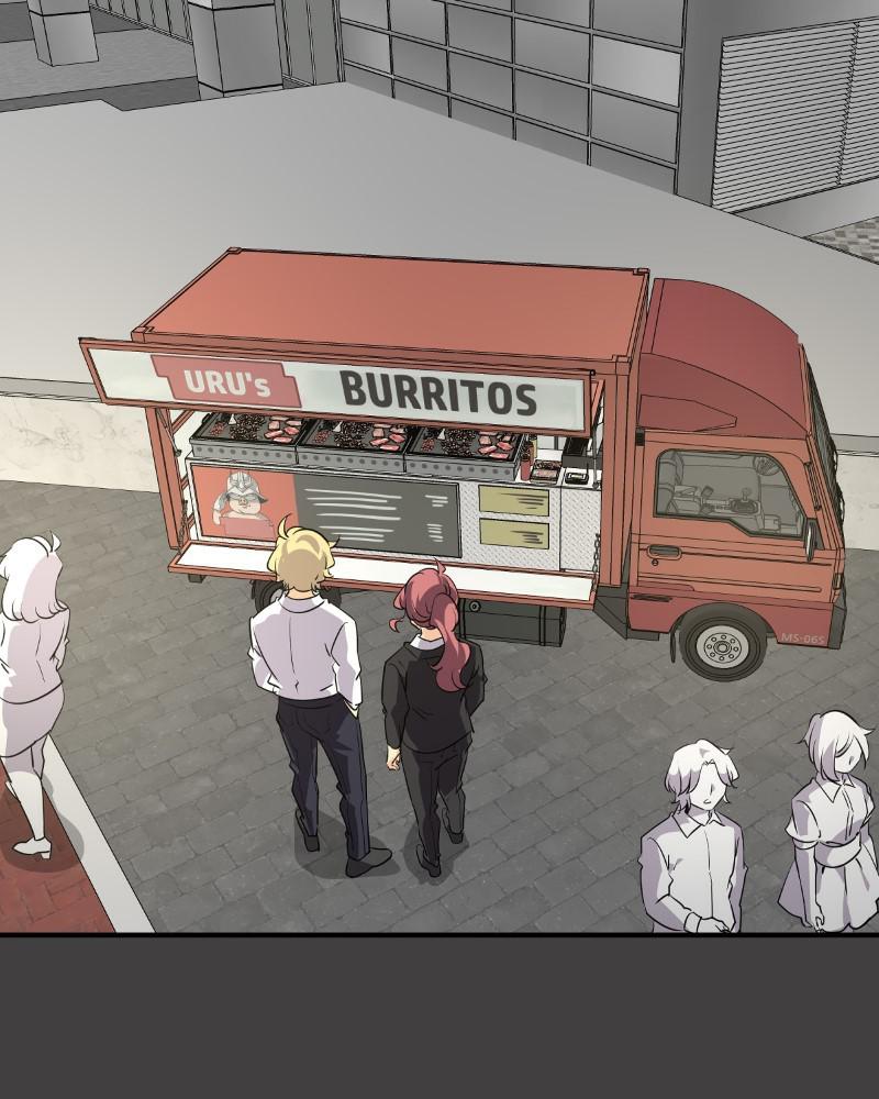 unOrdinary Chap 296 - Next Chap 297