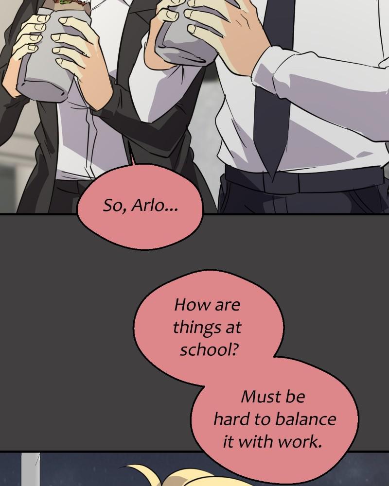 unOrdinary Chap 296 - Next Chap 297