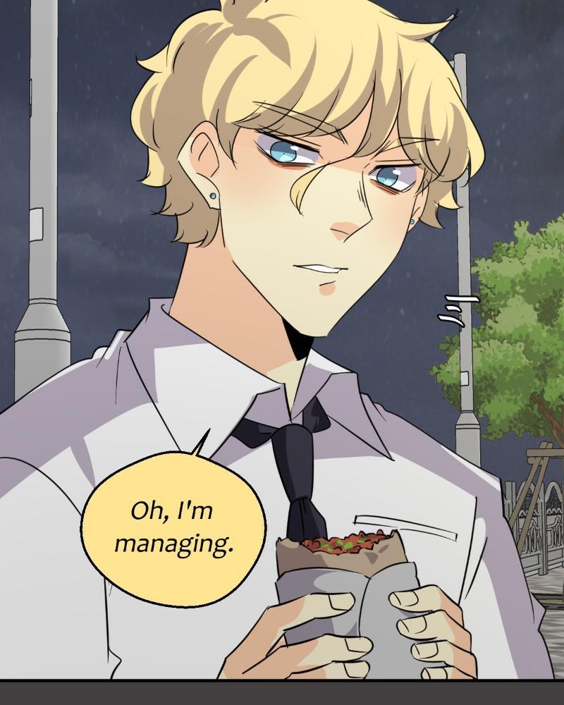 unOrdinary Chap 296 - Next Chap 297