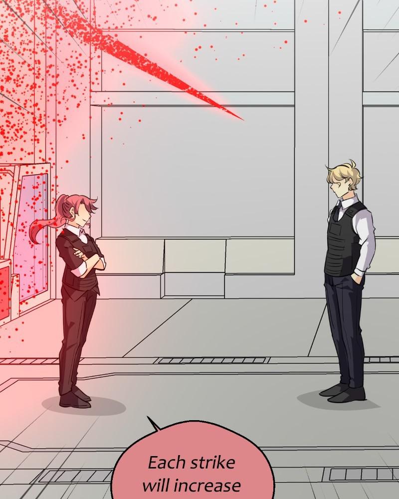 unOrdinary Chap 296 - Next Chap 297