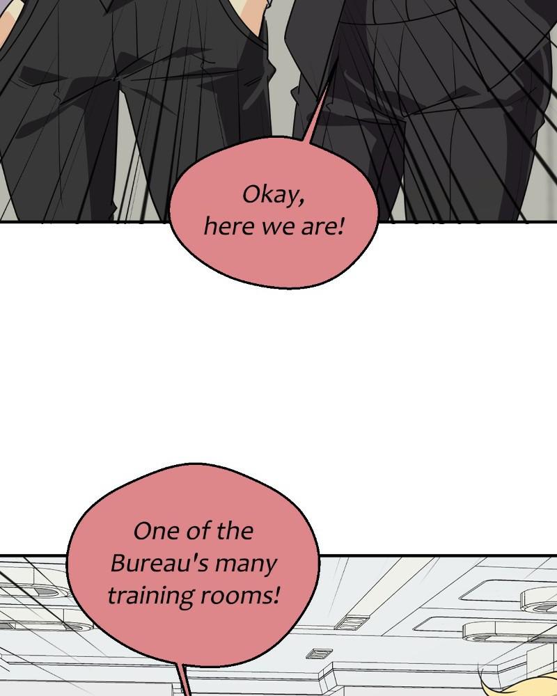 unOrdinary Chap 296 - Next Chap 297