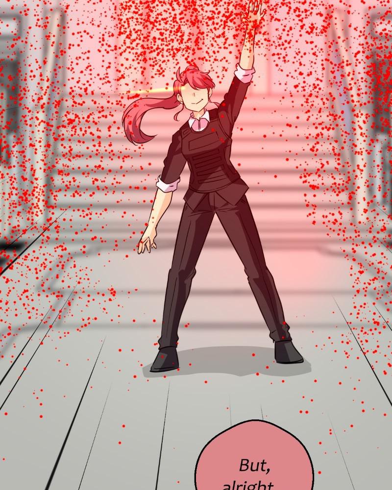 unOrdinary Chap 296 - Next Chap 297