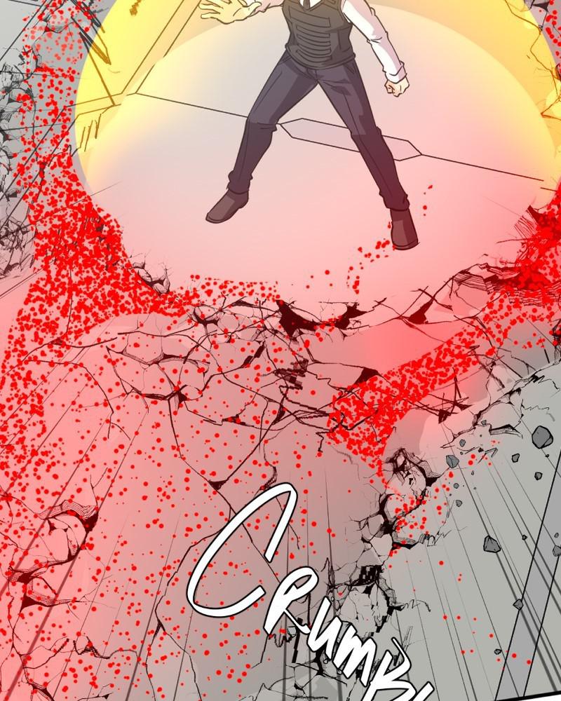 unOrdinary Chap 296 - Next Chap 297