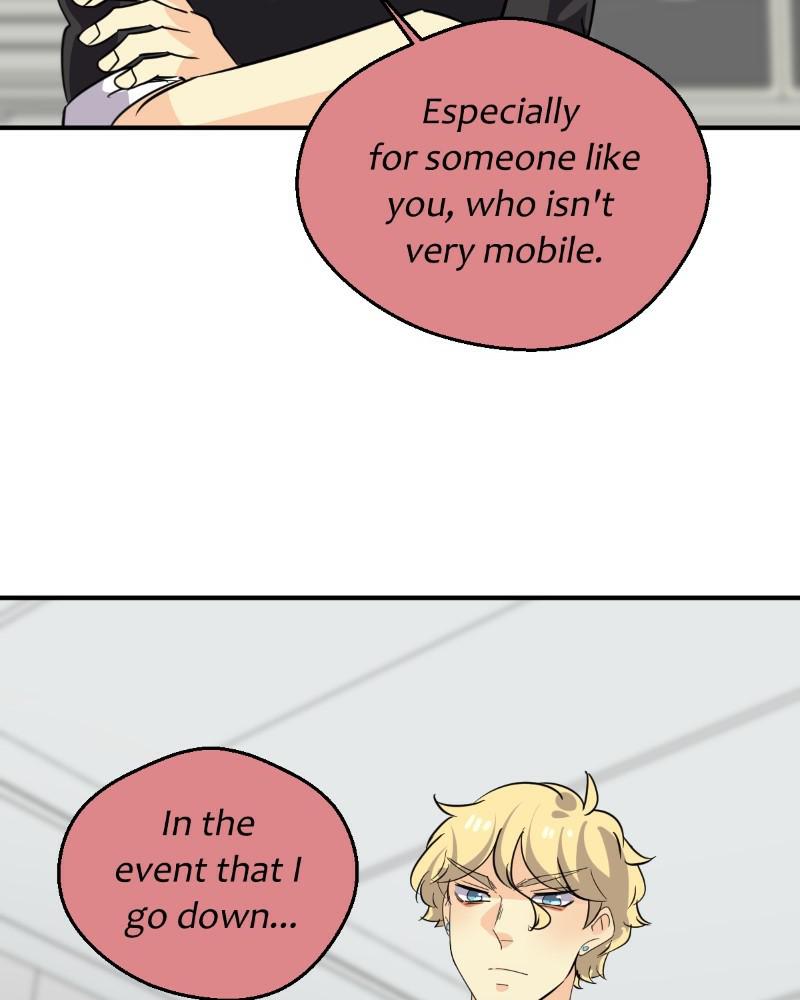 unOrdinary Chap 296 - Next Chap 297