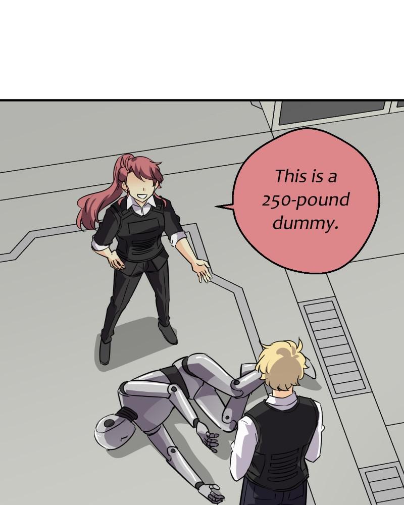 unOrdinary Chap 296 - Next Chap 297