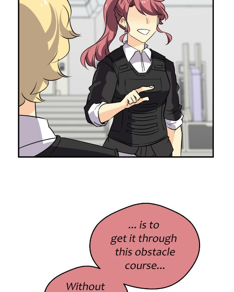 unOrdinary Chap 296 - Next Chap 297