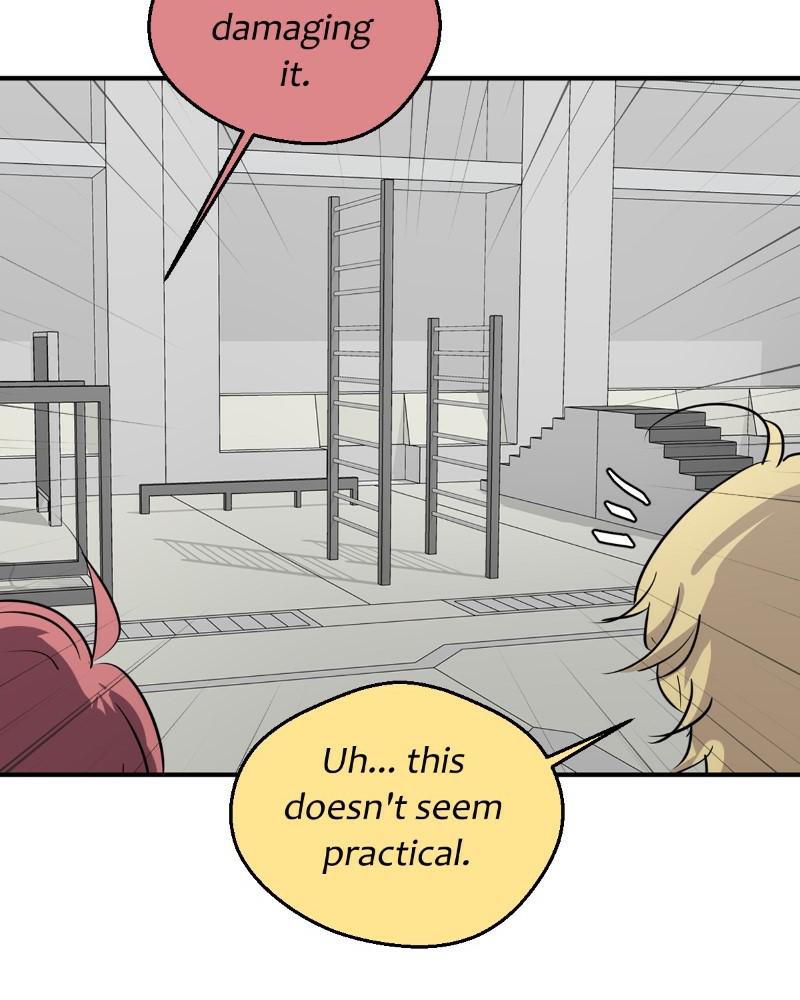 unOrdinary Chap 296 - Next Chap 297