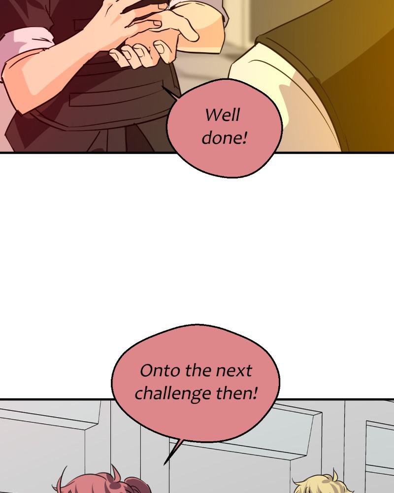 unOrdinary Chap 296 - Next Chap 297