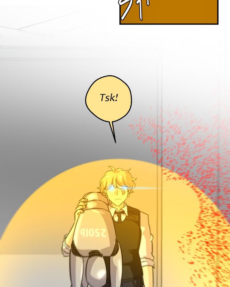 unOrdinary Chap 296 - Next Chap 297