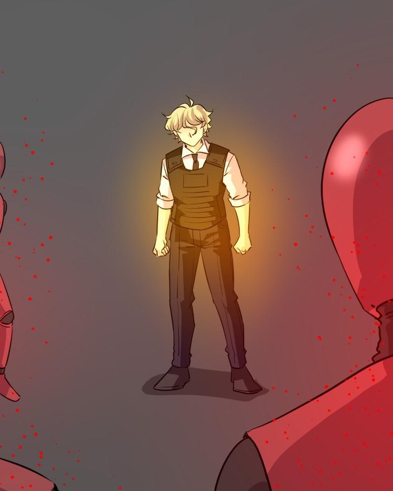 unOrdinary Chap 296 - Next Chap 297