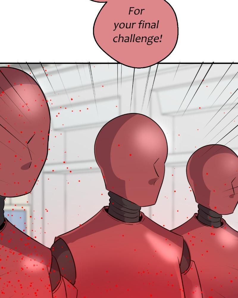 unOrdinary Chap 296 - Next Chap 297