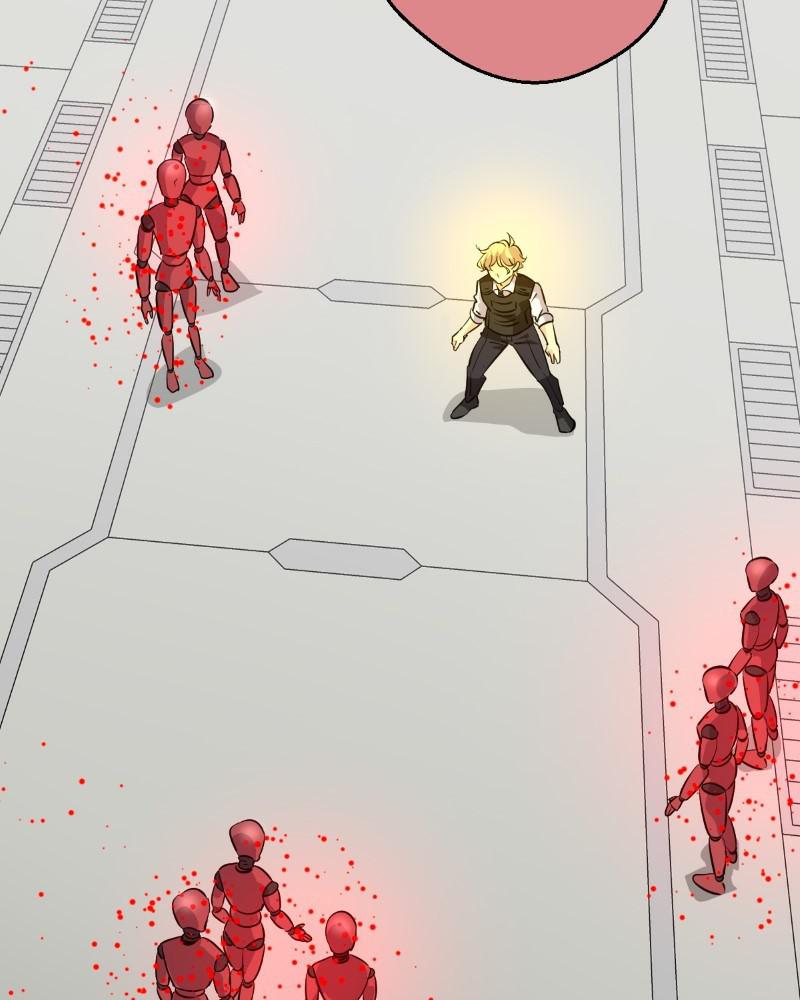 unOrdinary Chap 296 - Next Chap 297