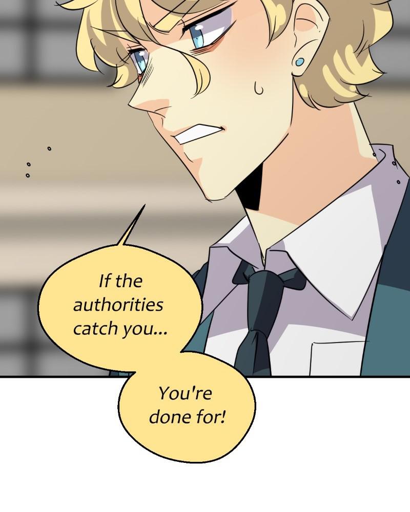 unOrdinary Chap 298 - Next Chap 299