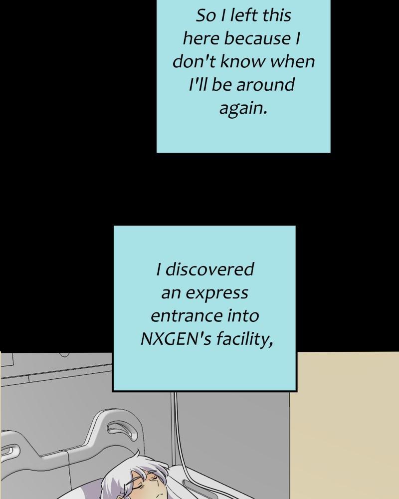 unOrdinary Chap 298 - Next Chap 299