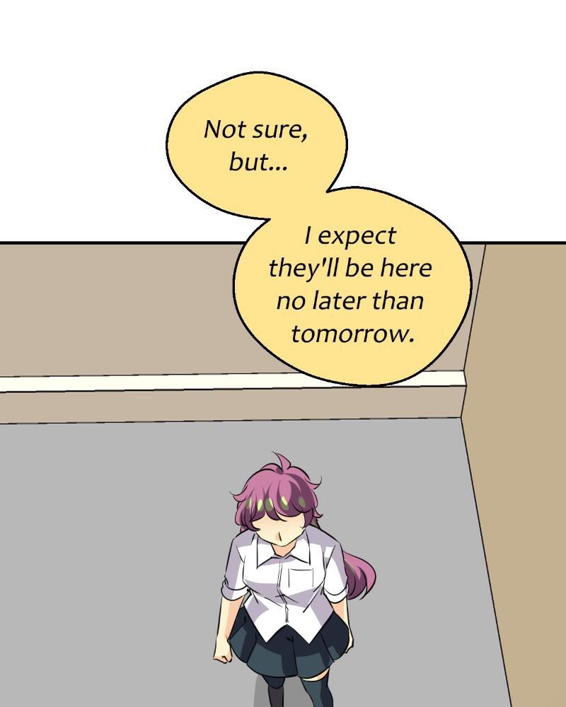 unOrdinary Chap 298 - Next Chap 299