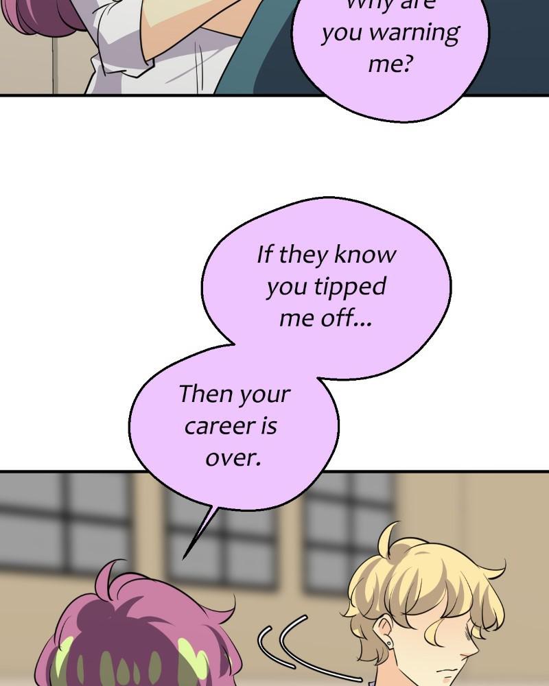 unOrdinary Chap 298 - Next Chap 299