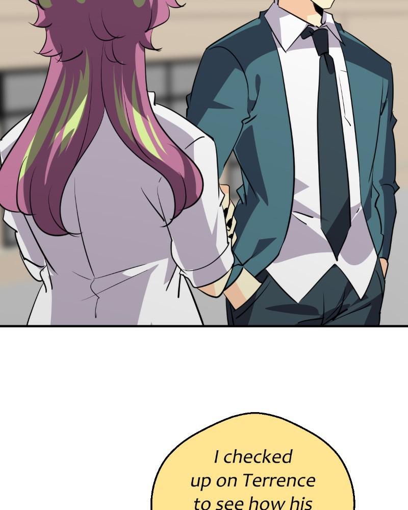 unOrdinary Chap 298 - Next Chap 299