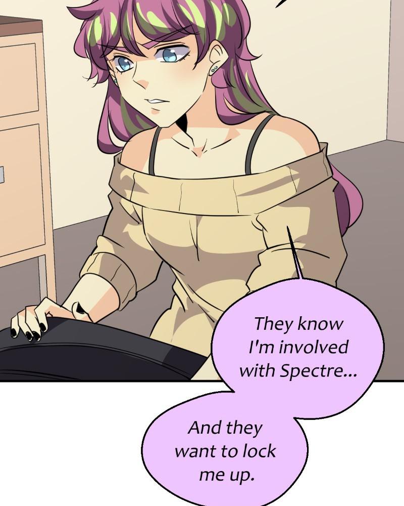 unOrdinary Chap 298 - Next Chap 299