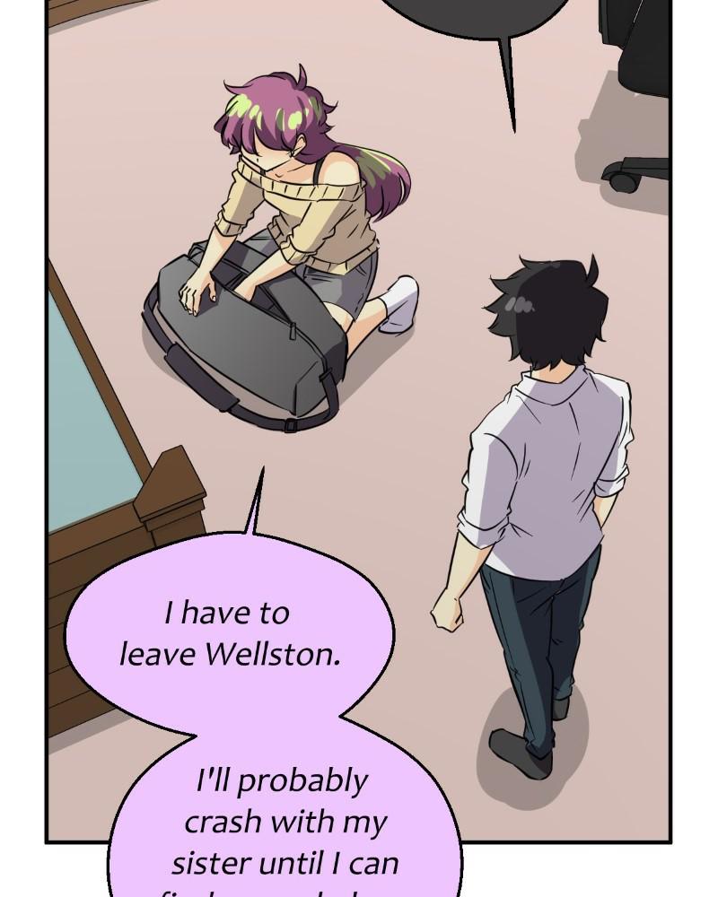 unOrdinary Chap 298 - Next Chap 299