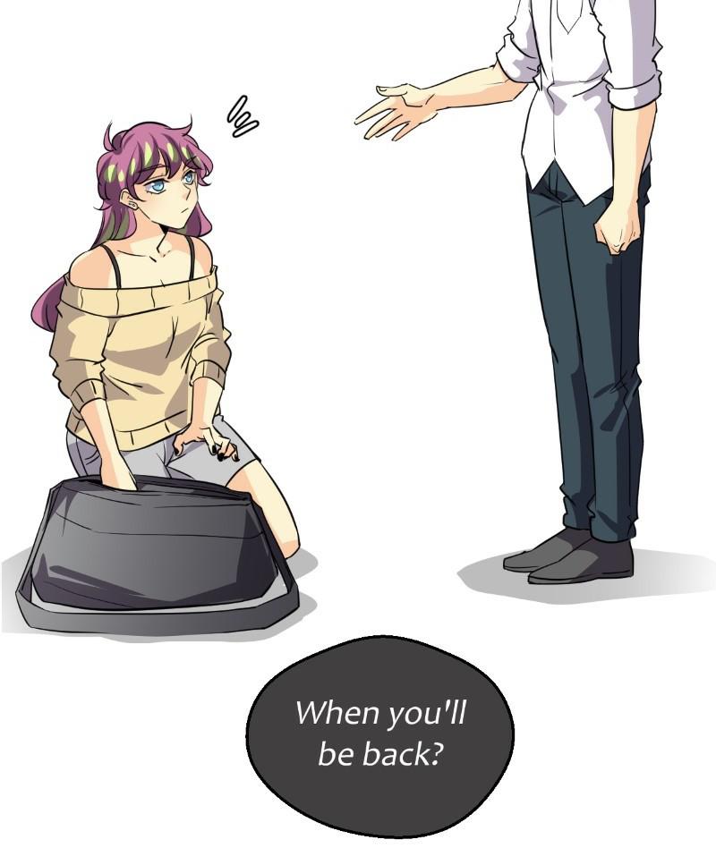 unOrdinary Chap 298 - Next Chap 299