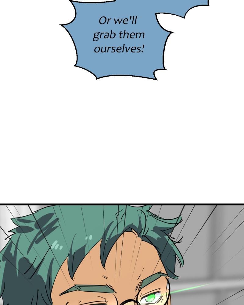 unOrdinary Chap 299 - Next Chap 300