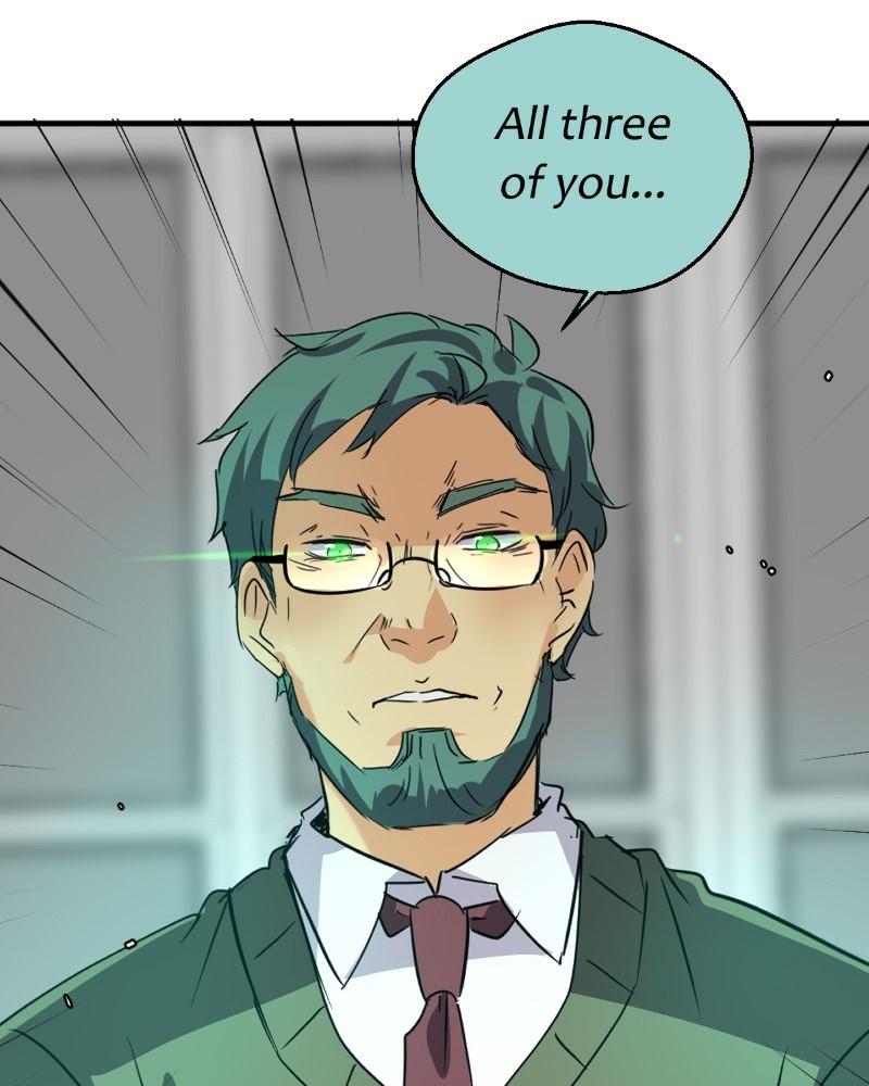 unOrdinary Chap 299 - Next Chap 300