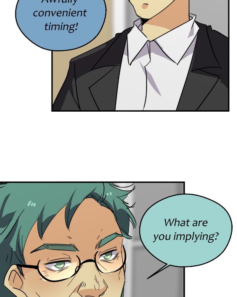 unOrdinary Chap 299 - Next Chap 300