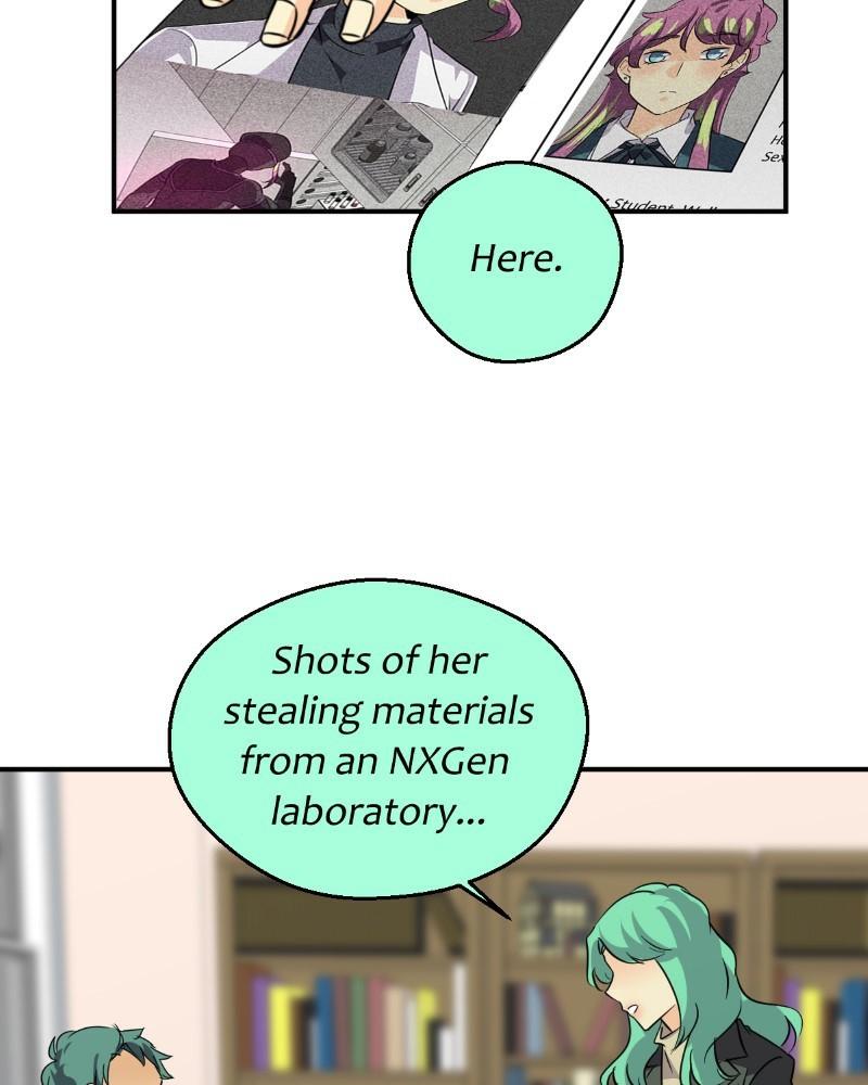 unOrdinary Chap 299 - Next Chap 300