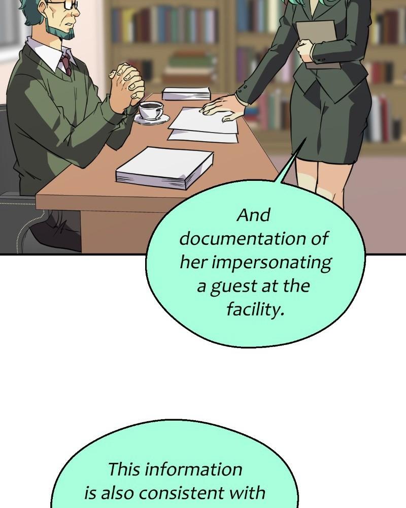 unOrdinary Chap 299 - Next Chap 300