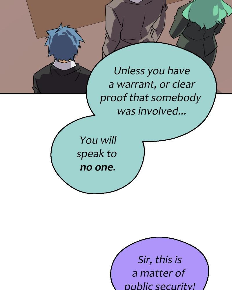 unOrdinary Chap 299 - Next Chap 300