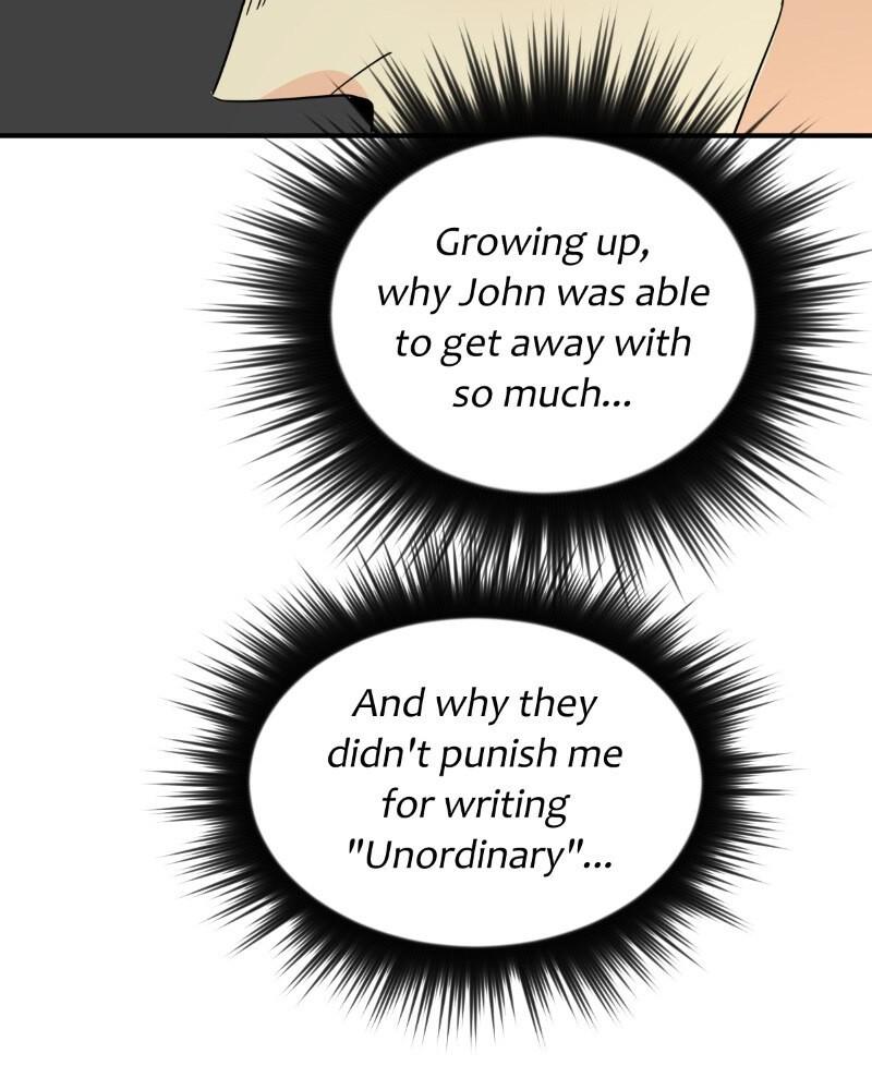 unOrdinary Chap 299 - Next Chap 300