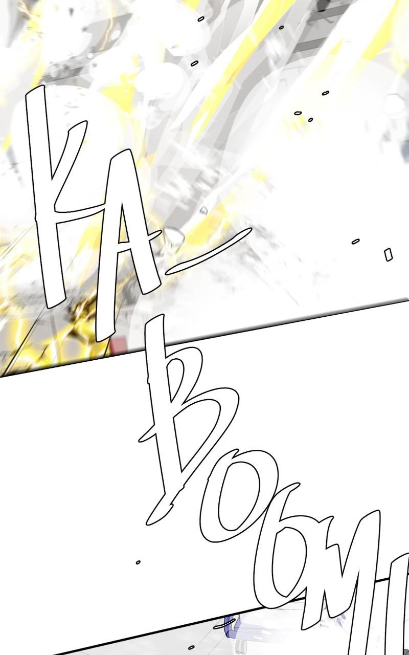 unOrdinary Chap 290 - Next Chap 291