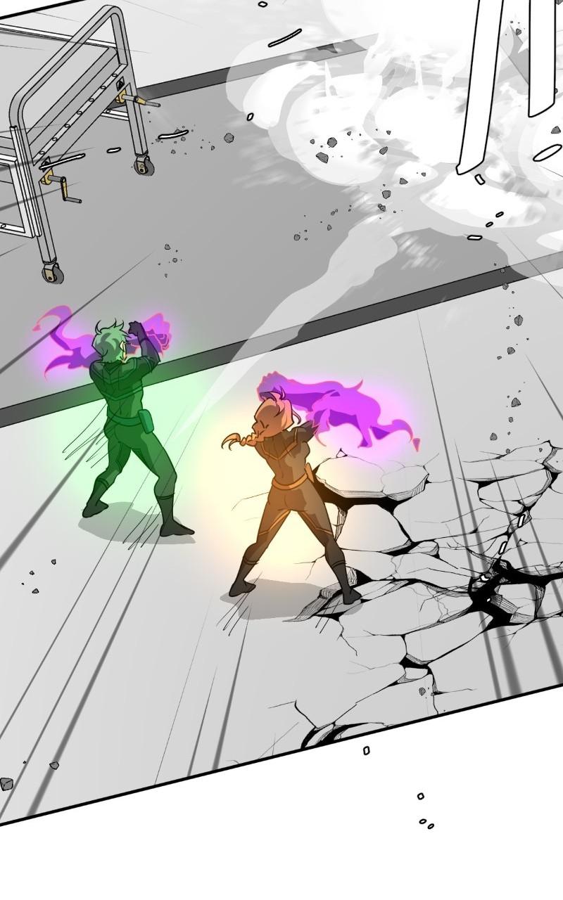 unOrdinary Chap 290 - Next Chap 291