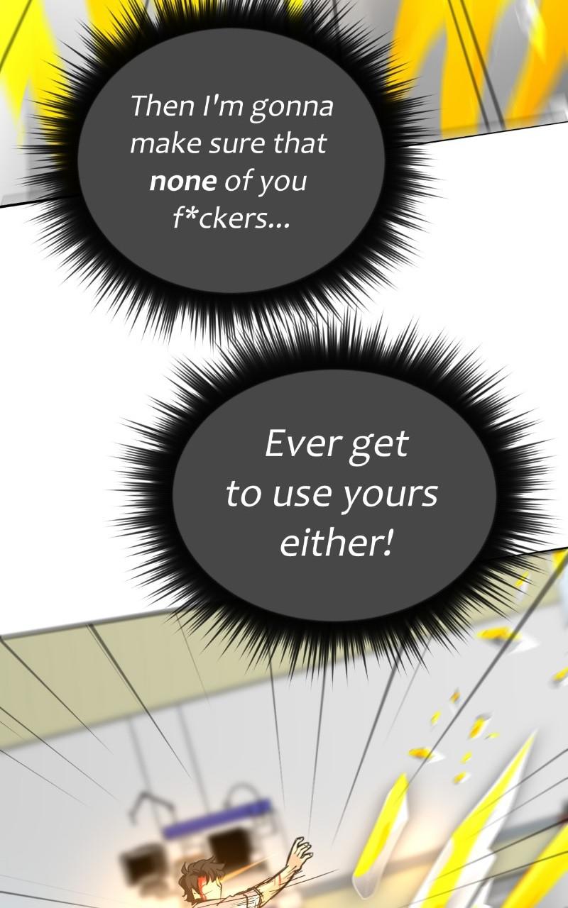 unOrdinary Chap 290 - Next Chap 291