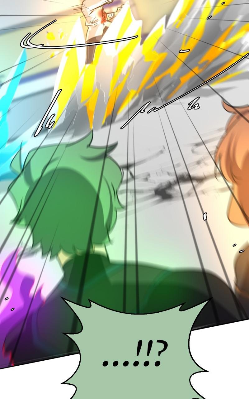 unOrdinary Chap 290 - Next Chap 291