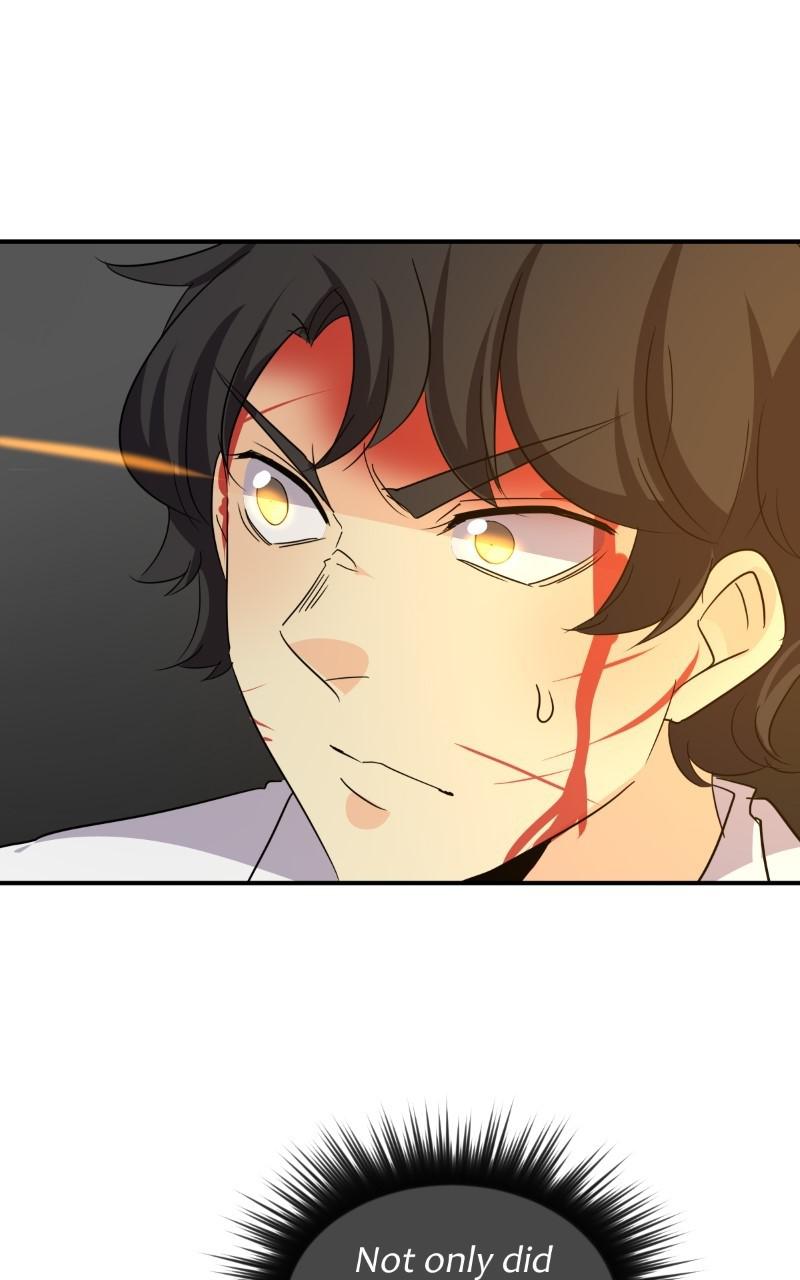 unOrdinary Chap 290 - Next Chap 291