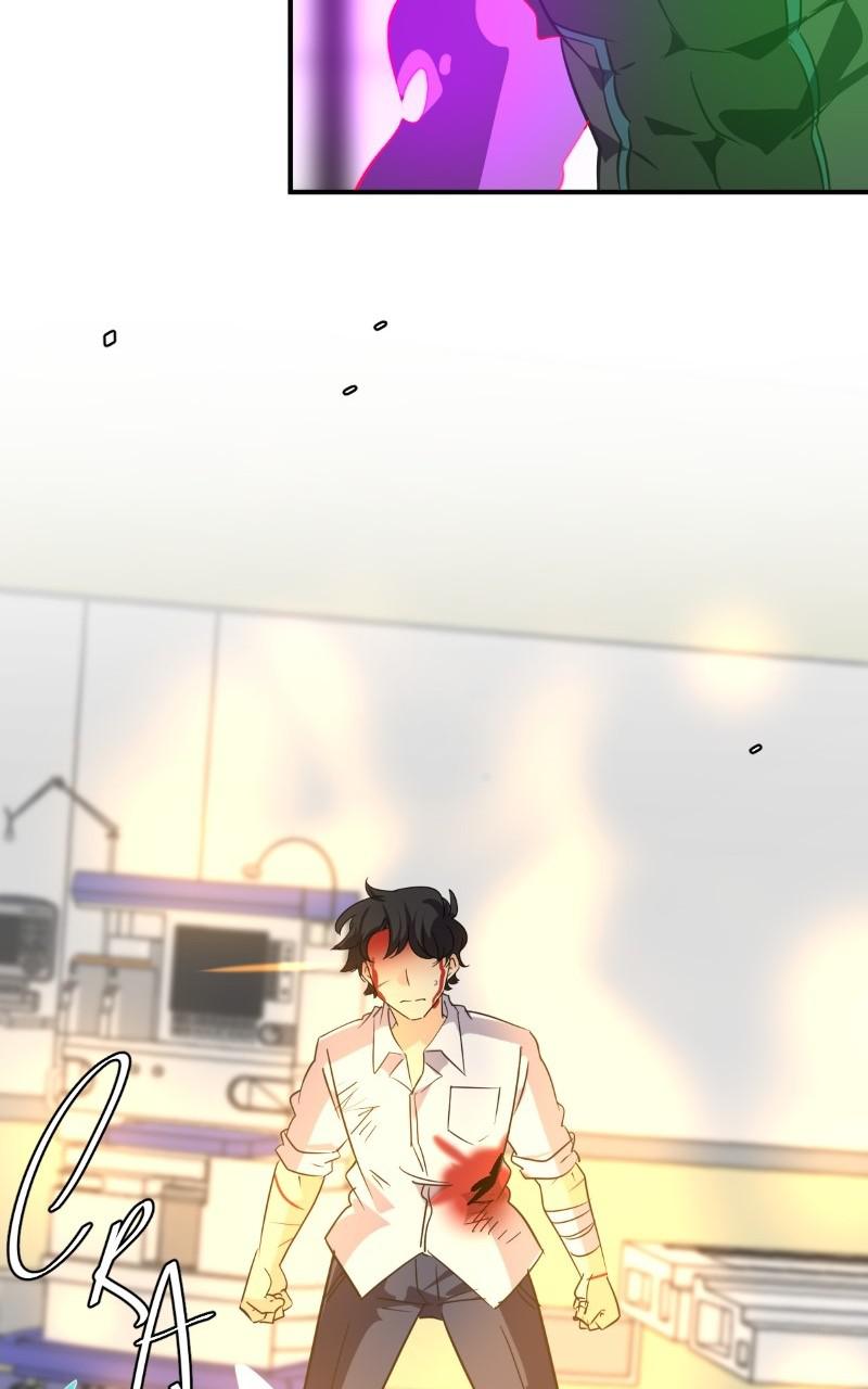 unOrdinary Chap 290 - Next Chap 291