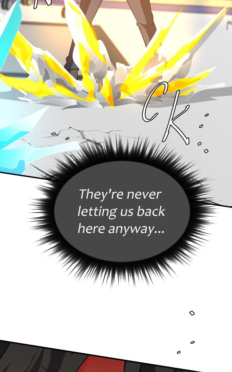 unOrdinary Chap 290 - Next Chap 291