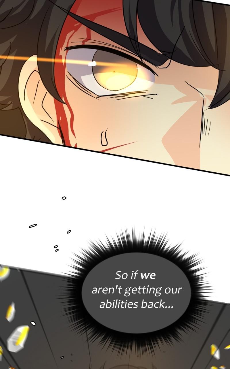 unOrdinary Chap 290 - Next Chap 291