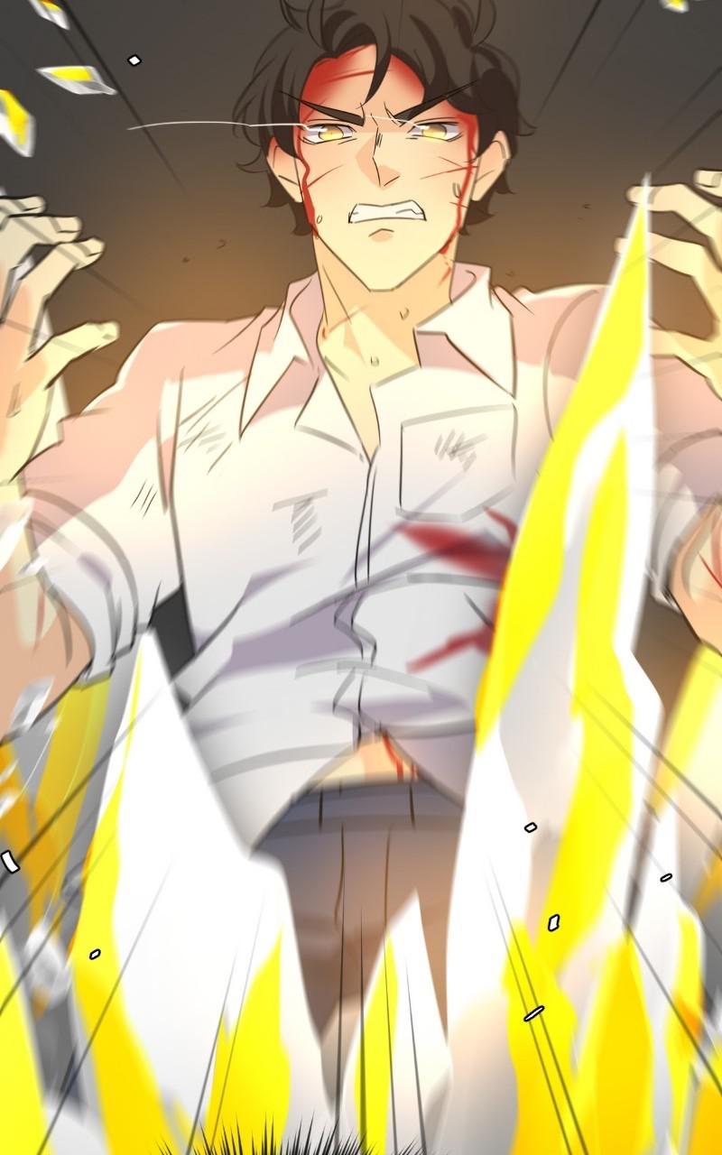 unOrdinary Chap 290 - Next Chap 291