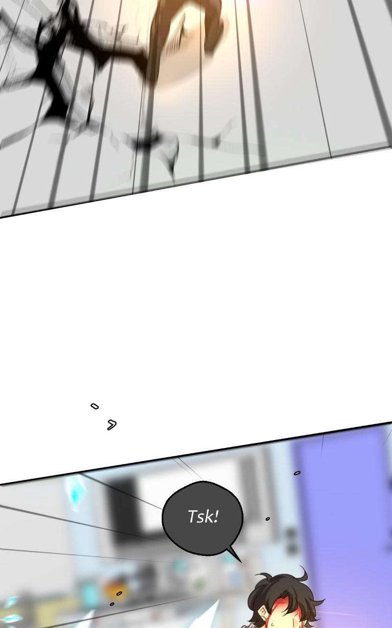 unOrdinary Chap 290 - Next Chap 291