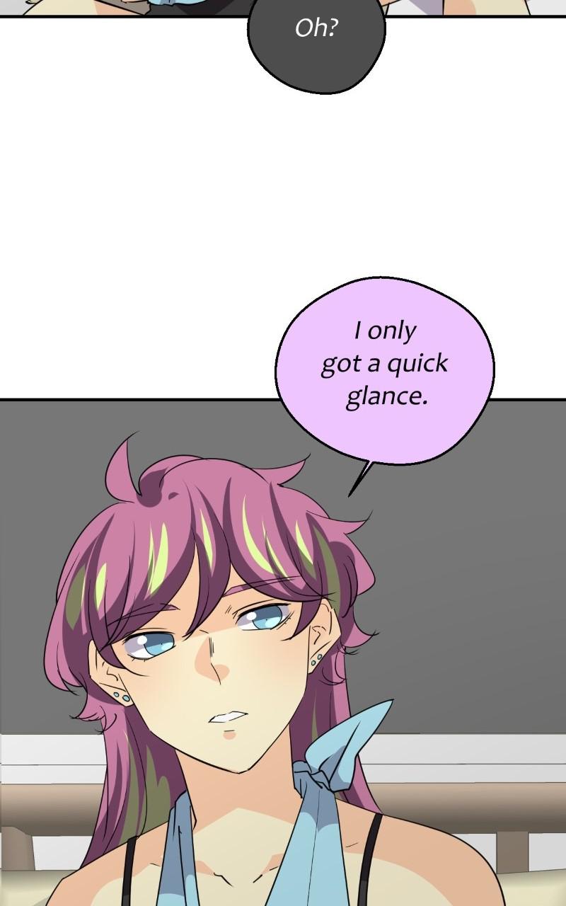 unOrdinary Chap 290 - Next Chap 291