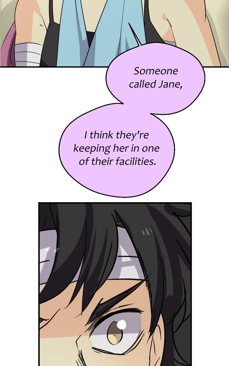 unOrdinary Chap 290 - Next Chap 291