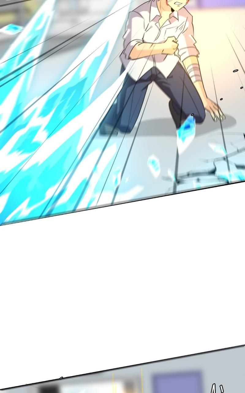 unOrdinary Chap 290 - Next Chap 291