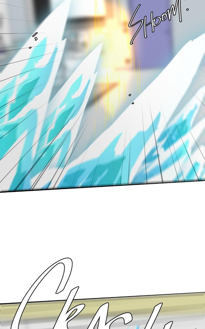 unOrdinary Chap 290 - Next Chap 291