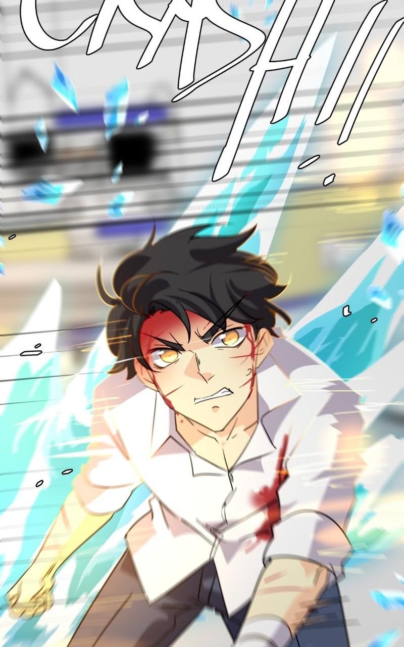 unOrdinary Chap 290 - Next Chap 291